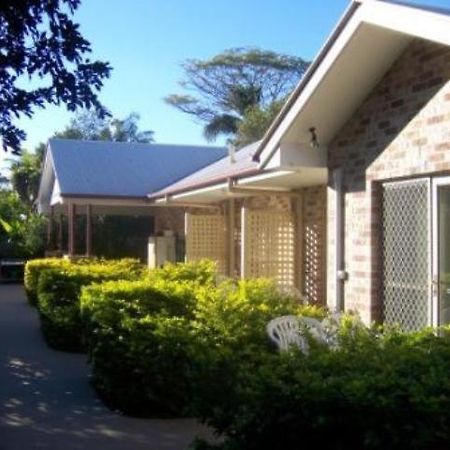 Redland Bay Motel Brisbane Exterior foto
