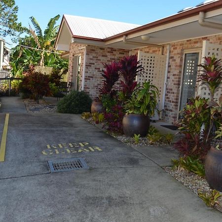 Redland Bay Motel Brisbane Exterior foto