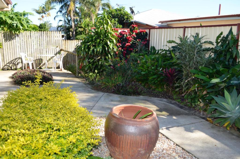 Redland Bay Motel Brisbane Exterior foto