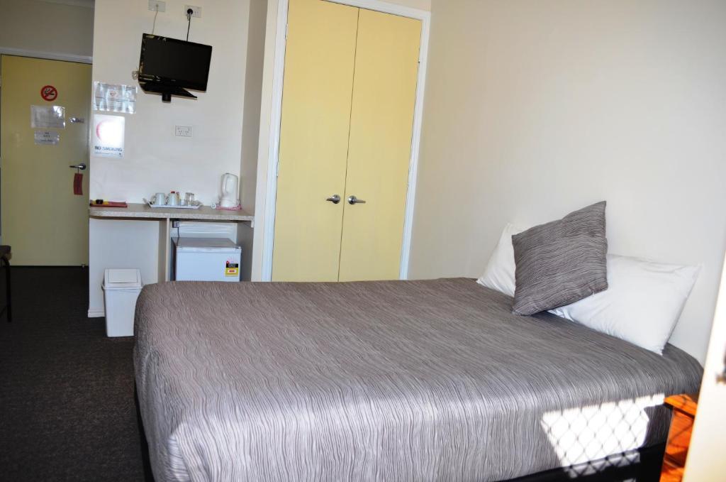 Redland Bay Motel Brisbane Zimmer foto
