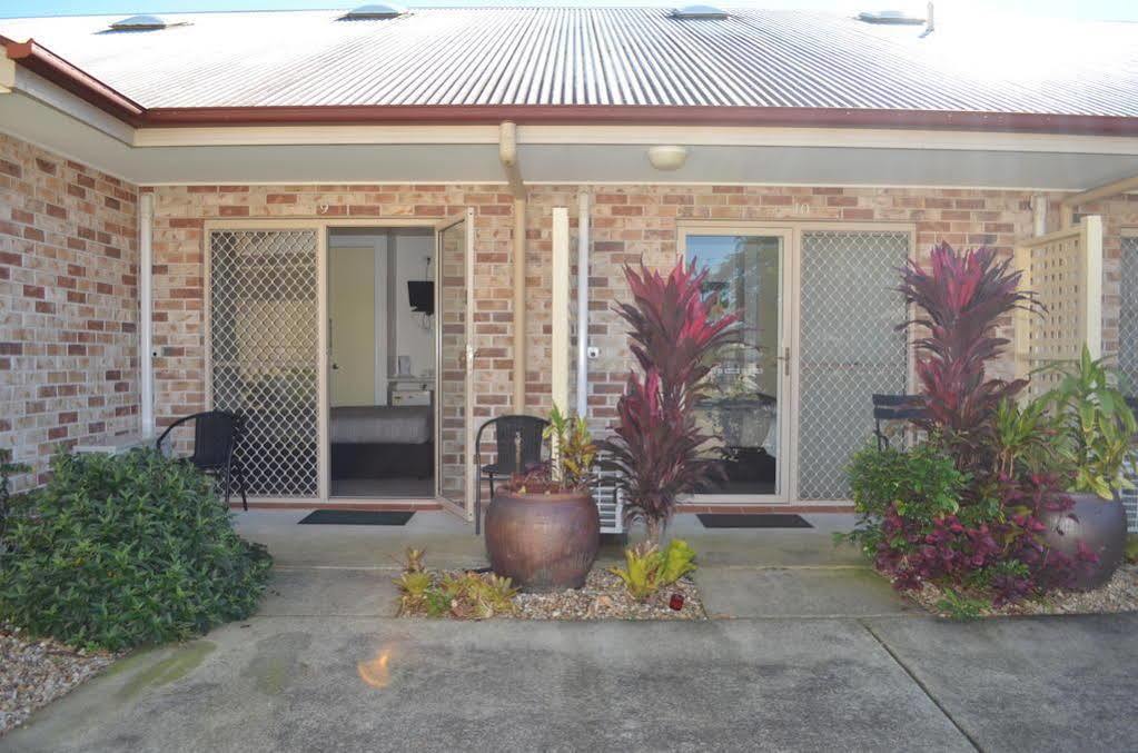Redland Bay Motel Brisbane Exterior foto
