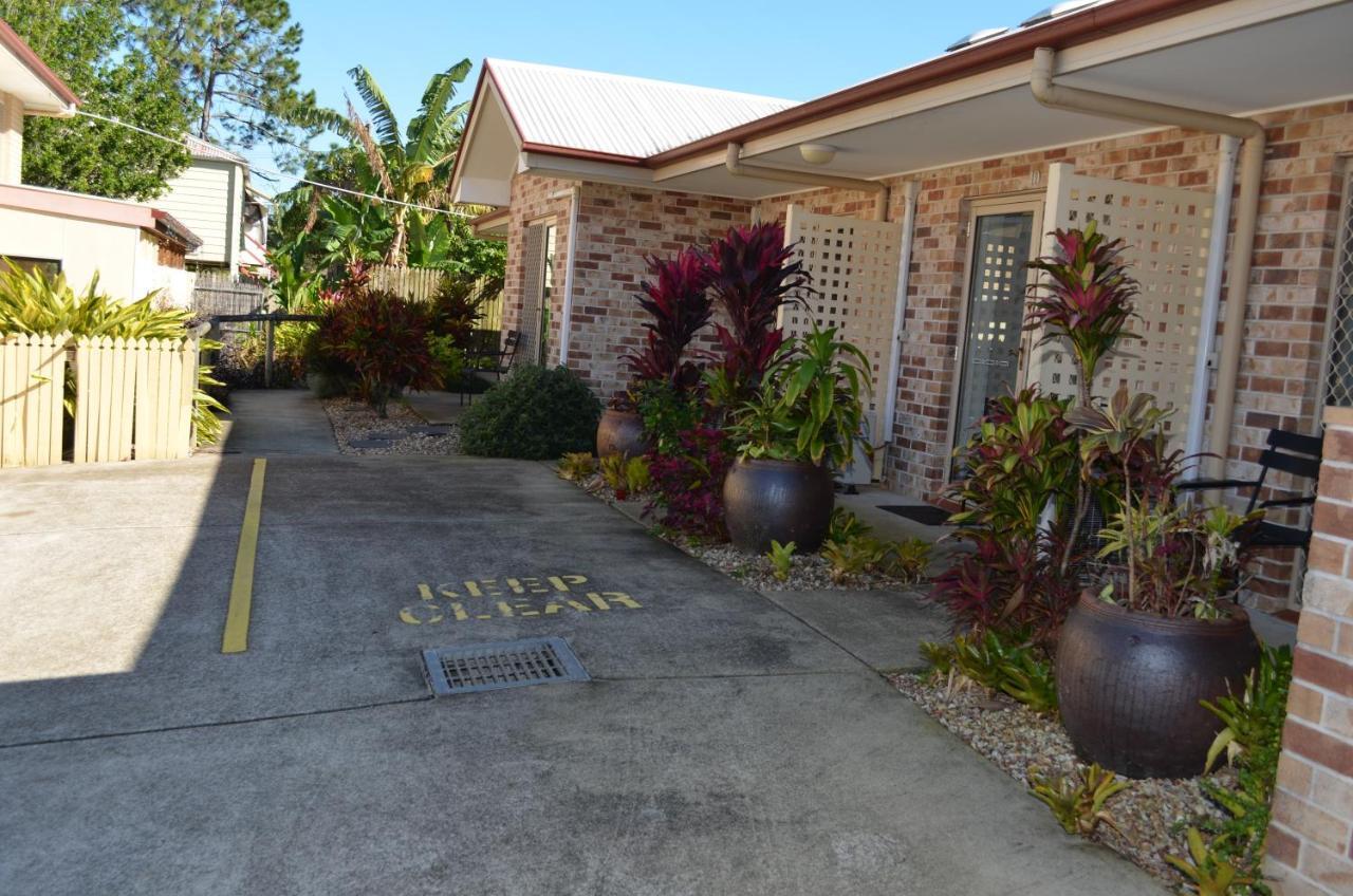 Redland Bay Motel Brisbane Exterior foto